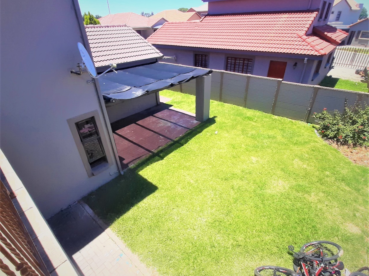 4 Bedroom Property for Sale in Waterkloof A H North West